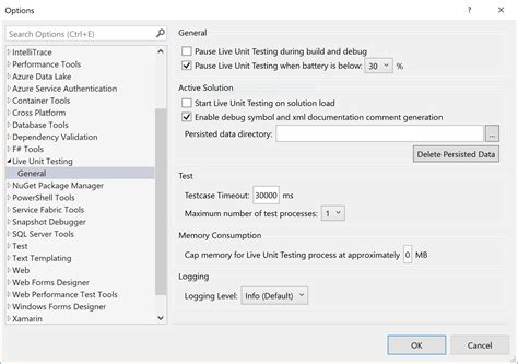 unit tests visual studio with sealed class|Isolating Code Under Test with Microsoft Fakes .